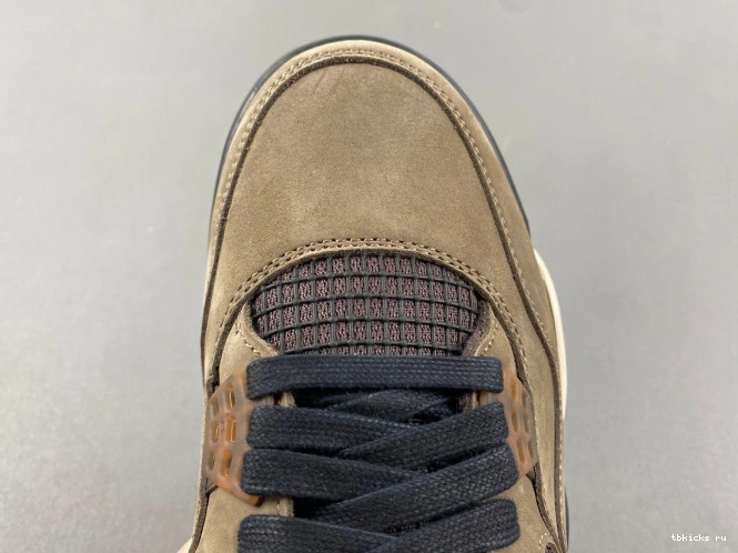 Rep TB Brown TS Retro Travis 4 Scott AJ4-882335 Jordan Air x 0811